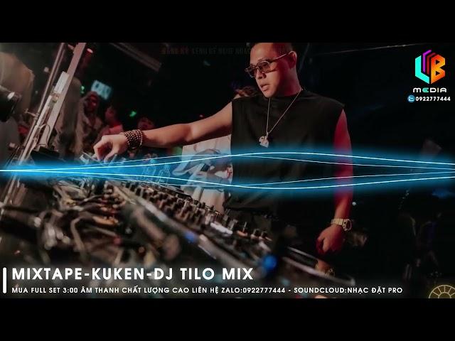 Nonstop 2023 Độc Quyền-DJ TiLo Mix | Trích Đoạn Nhạc Đặt Chất Lượng Cao 320kbps | Nhạc Ỉm | Nhạc Bán