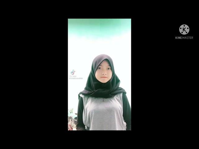 tiktok gunung gede part 3