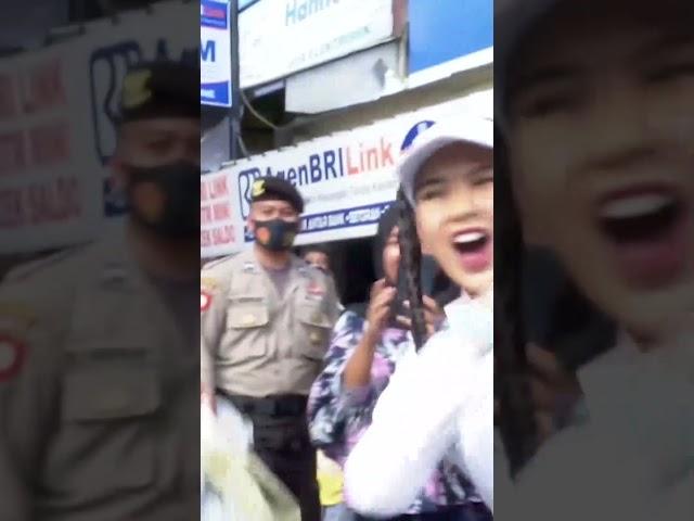 Soraya Rasyid Goyang Yang Viral!