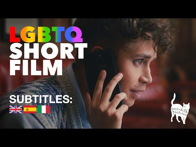 YOU LIKE THAT - Gay Short Film by Jeremy McClain