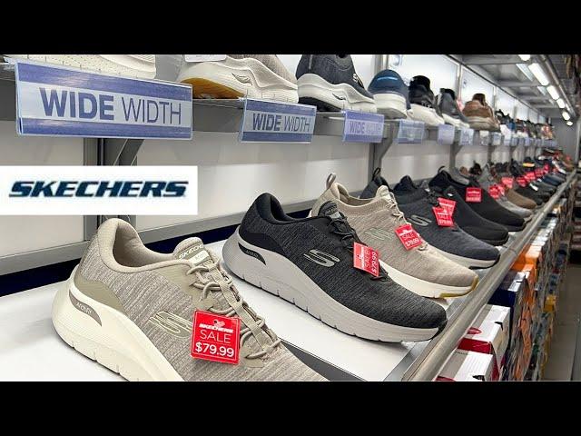 SKECHERS OUTLET // SKECHERS HANDS FREE SLIP-INS 24 BIG