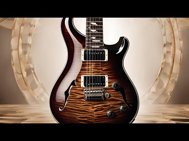 Intense Ballad Style Backing Track Guitar Jam in G major [Like A Bird]