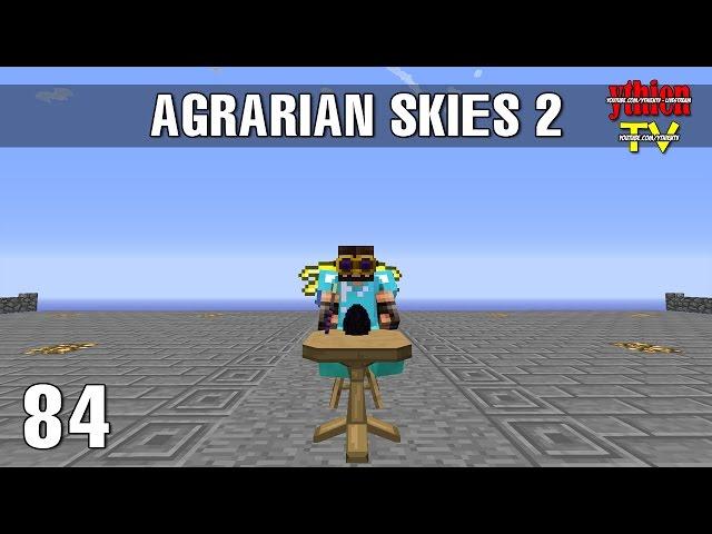 Agrarian Skies 2 E84 - Cây Nỏ Thần Thánh