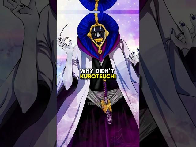 Why didn't Mayuri bring back Espada? #bleach #bleachanime #anime