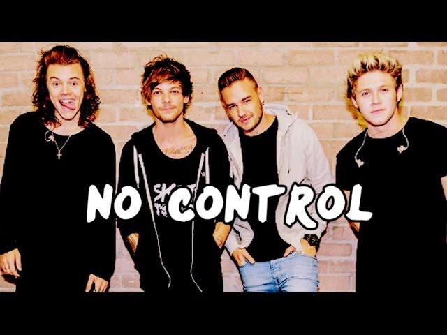 One Direction || Project No Control #1