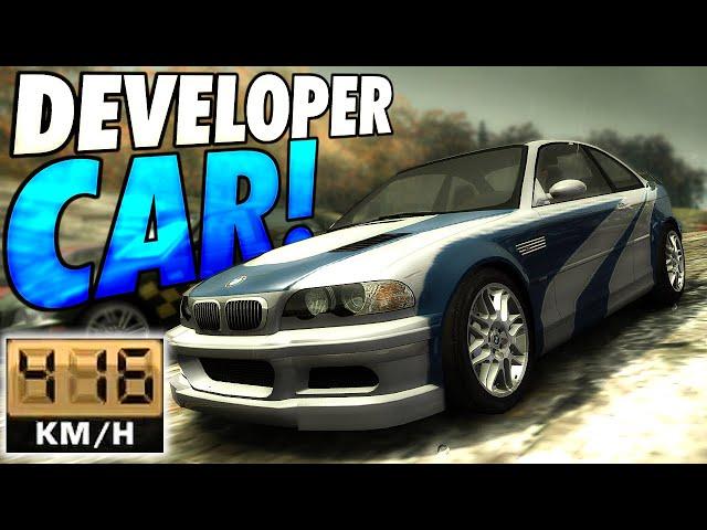 Developer M3 is stupid fast and beat MW in less than 3 hours | KuruHS