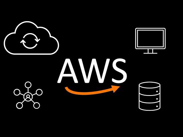 THIS is what you NEED to know about AWS...