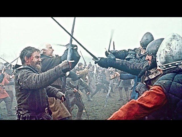 The Most Famous, Bloodiest Medieval Battle - AGINCOURT - Full Documentary