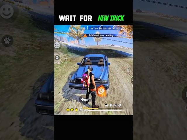 free fire new trick..............freefirehack​ #freefiregokil​ #freefiregirls​ #NGTKINGS