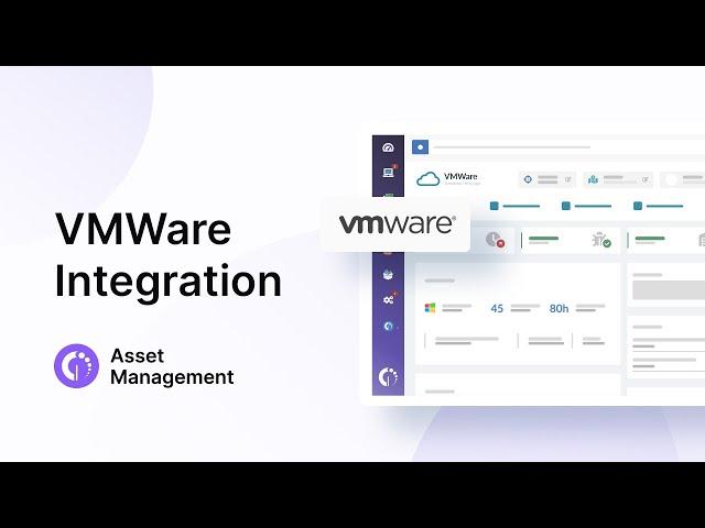 Add a New Discovery Source For Virtual Machines With InvGate Asset Management's VMWare Integration