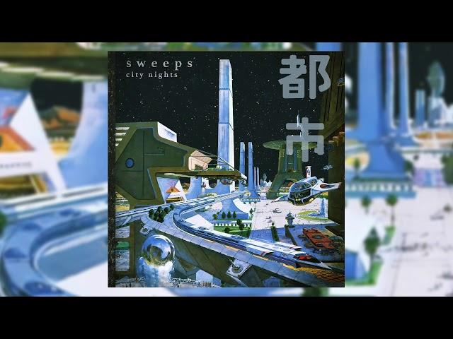 Sweeps - City Nights [Full Beat-Tape]