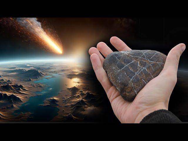 Ugly Meteorite Stones are worth Millions of Dollars.