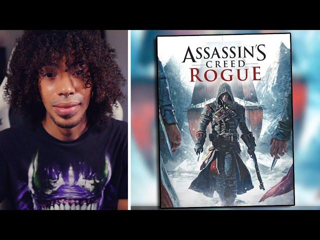 I FINALLY Played Assassin's Creed: Rogue For The First Time In 2024!