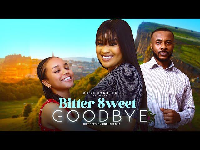 BITTERSWEET GOOD | CHISOM OGUIKE, IFEKA DORIS, AARON KING LATEST 2024 NIGERIAN MOVIE