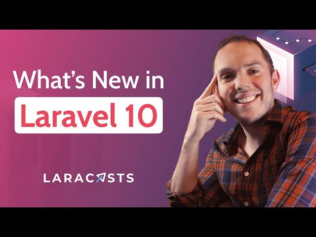 What's New in Laravel 10 - The New Process Facade