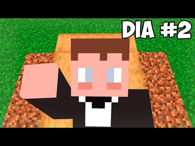 Morí de Todas Las Formas Posibles En Minecraft Hardcore