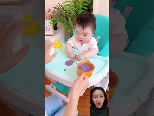 ALAT MAKAN BAYI #goodthing #baby #cute #toys #like