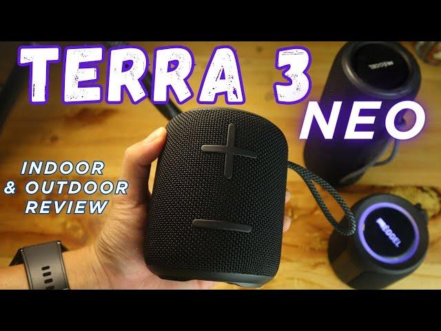 Setelah Pakai 2-3 Minggu - EGGEL TERRA 3 Neo FULL REVIEW & Comparison | Vs EGGEL Terra 3 mini