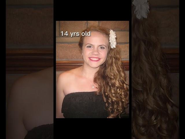 Thank you puberty ‍ #tiktok #creator #10yrschallenge #beforeandafter #selfie #beauty #shorts