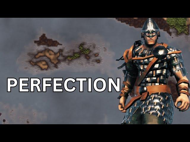 The Secret To Finding The Perfect Base Location | Valheim Longterm #4