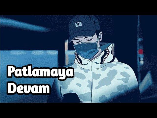 Nightcore - Patlamaya Devam || Isyan Tetick ( remix by ARCHEZ )