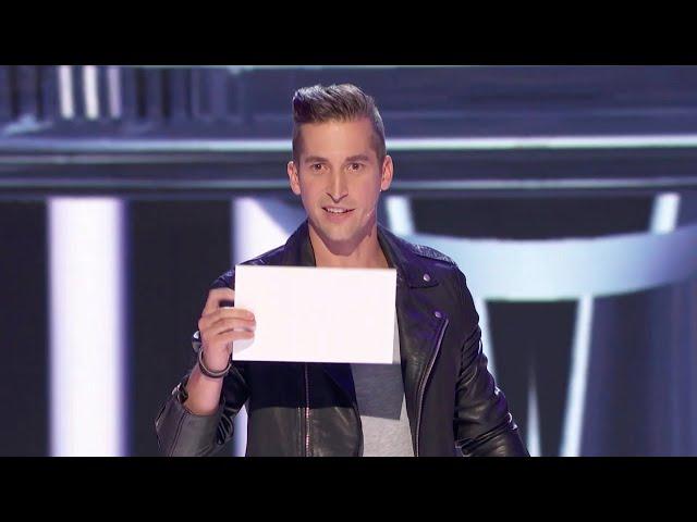 Max Major REVEALED How He Influenced Millions on Americas Got Talent