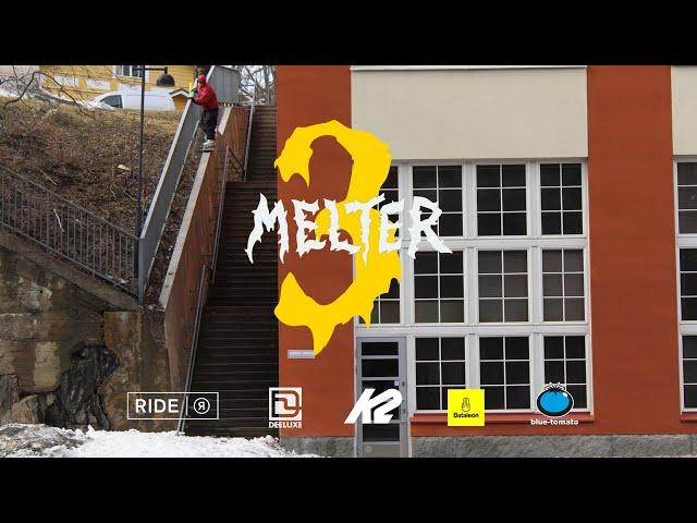 MELTER 3 - FULL MOVIE