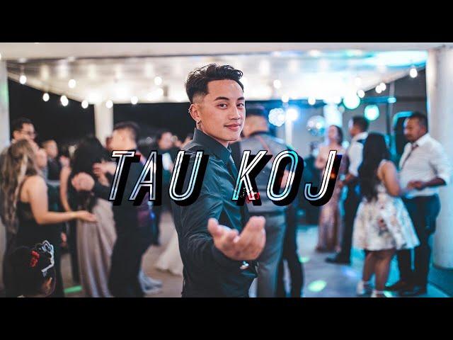 Tau Koj - Chenning Xiong (Official Music Video)