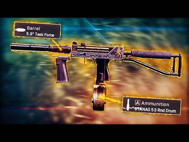 УЗНАВ ЭТОТ БАГ, Я ПОМЕНЯЛ СБОРКУ MAC-10 | CoD Warzone