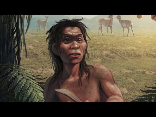 The Genetic Link Between Native Americans and the Chinese (A World Chronicles Documentary)