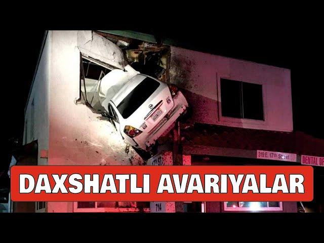 AVARIYALAR TO'PLAMI 2021// CAR CRASH COMPILATION 2021// SHOK VIDEOLAR