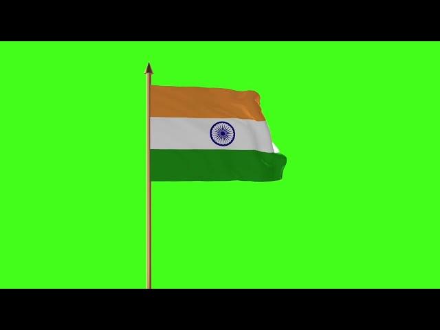 tiranga green screen effects | indian flag Green Screen Video effects | tiranga indian flag motion