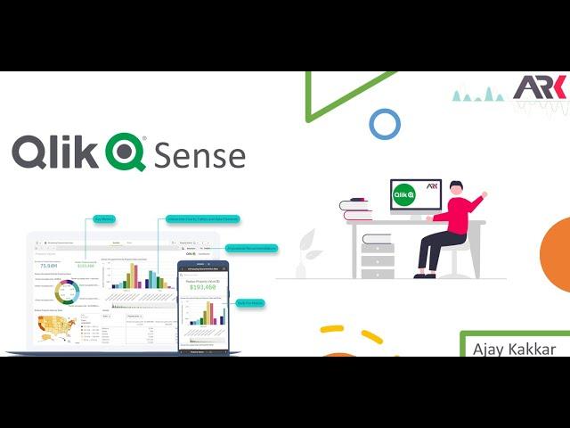 Mastering Set Analysis: Advanced Techniques in Qlik Sense!