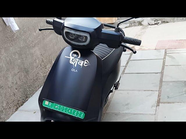 OLA S1 AIR  500km Review , Positive and negative, Top Speed, service experience @OlaElectric