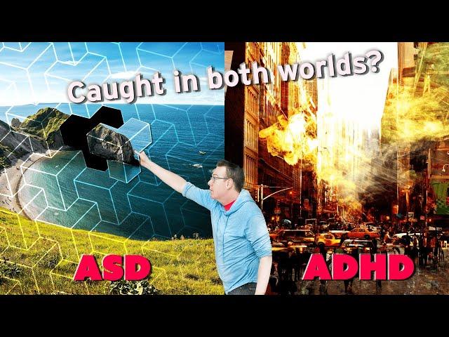 5 Signs You Have ADHD and Autism