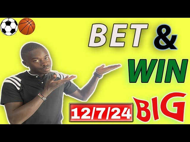 FOOTBALL PREDICTIONS TODAY | BASKETBALL PREDICTIONS |SURE TIPS #sureodds   #bettingpredictions