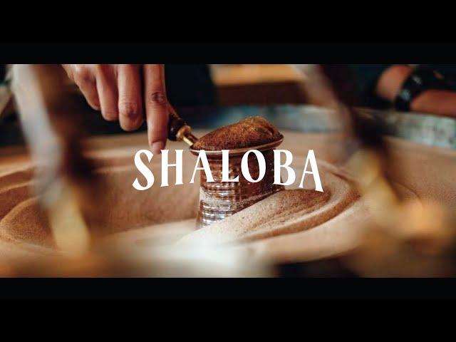 Shaloba - Turkish Coffee Experience & Best Brunch in Bangkok? ᴴᴰ ● ชาโลบา กาแฟทรายสไตล์ตุรกี