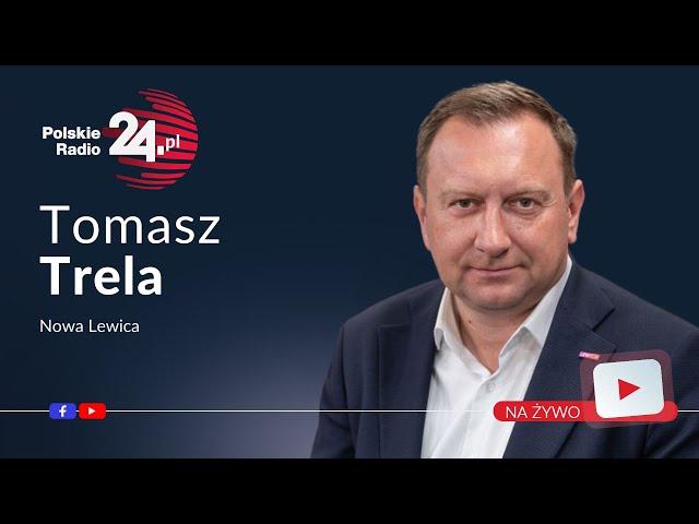 Komisja ds. Pegasusa. Tomasz Trela: przygotowaliśmy zawiadomienie ws. Mikołaja Pawlaka