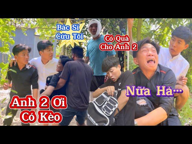 Ông Anh 2 và Thằng Em Báo Kiếp Này Coi Như Bỏ| HoàiPhong TV @HoaiPhongOfficial