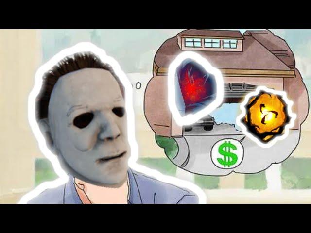 (Outdated) How to Get Auric Cells and Iridescent Shards Fast | Dead By Daylight Mobile
