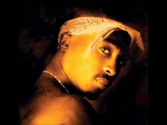 2pac-Still Ballin (How We Do Remix)