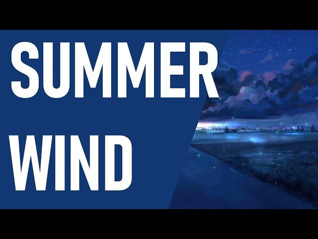 lil dojd' - Summer Wind