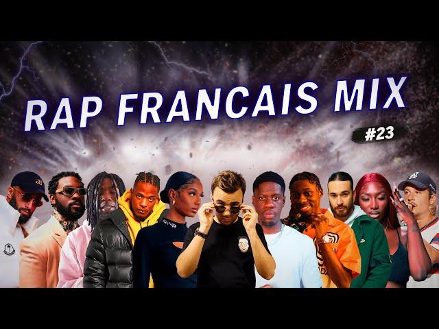 RAP FRANCAIS MIX 2023 I #23 I REMIX I Niro, Ninho, Gazo, Niska, SDM, Tiakola, Vacra