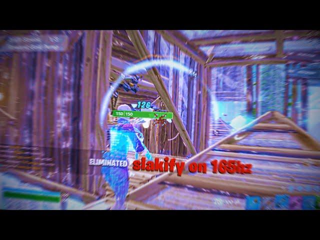 Unstoppable  | Fortnite Highlights  | crixpyFN