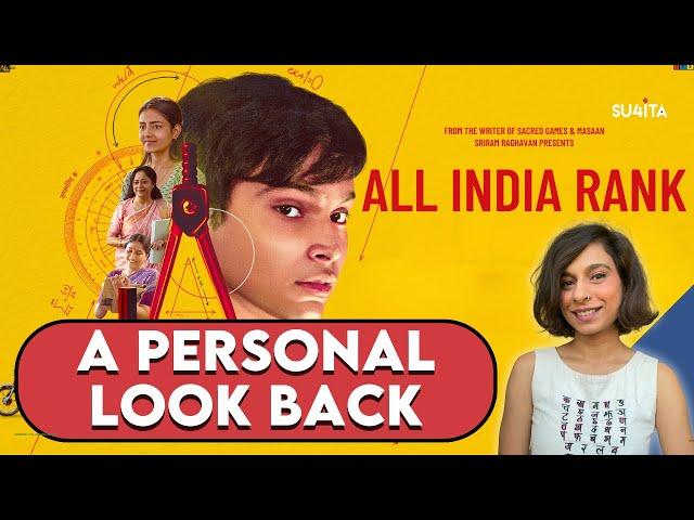 All India Rank Movie REVIEW | Sucharita Tyagi | Varun Grover