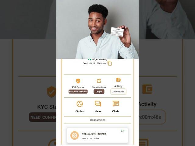 YADDA AKE SIDRA KYC   []  DUKKANIN MATAKAN DA ZA'A BI NA KYC NA SIDRA