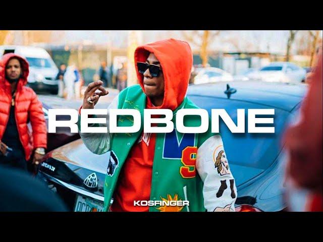 [FREE] Kay Flock x B Lovee x NY Drill Sample Type Beat 2022 - "Redbone"