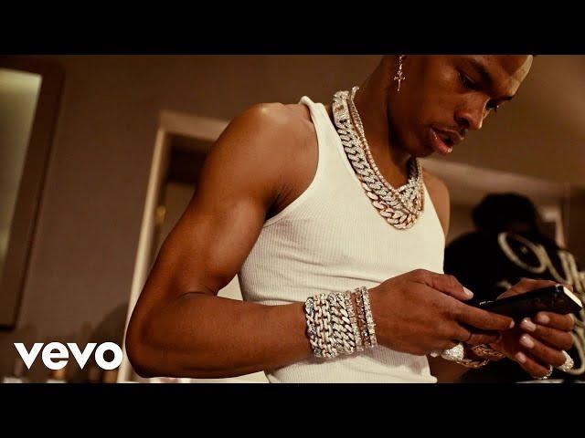 Lil Baby - In A Minute (Official Video)