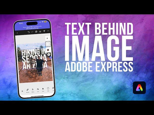 Master Adobe Express: Split Screen Tutorial Made Easy