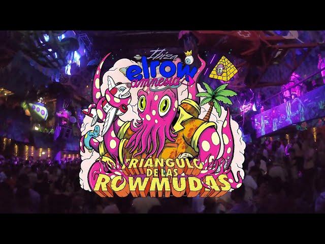 NICOLAS CAPRILE @ ELROW AMNESIA 2023 (CLOSING SET)